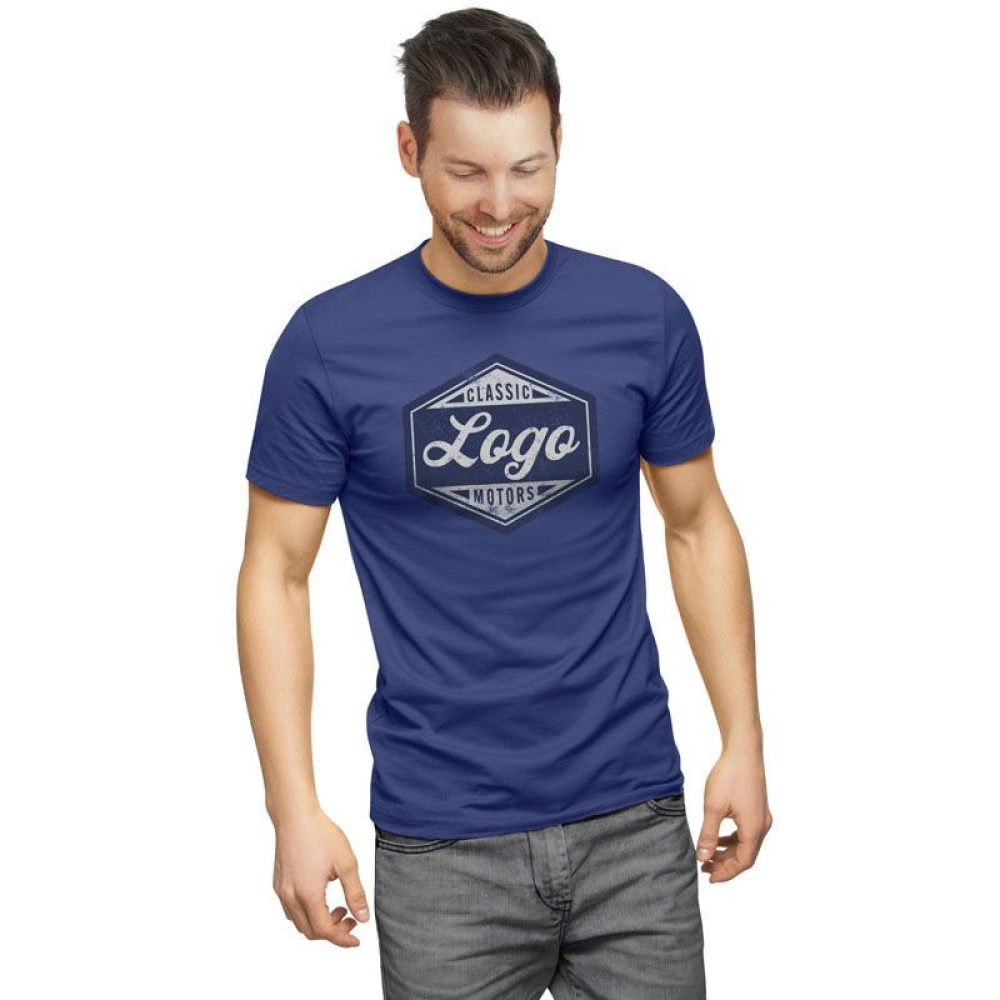 Classic Ford Motors S/S T-Shirt